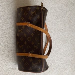 Louis Vuitton Monogram Papillion